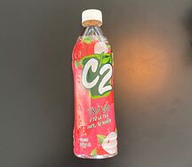 Фруктовый чай C2