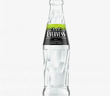 Evervess Lime & lemon