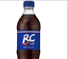 Rc Cola
