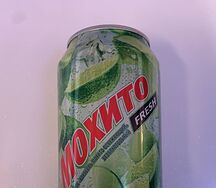 Мохито Очаковский