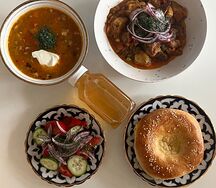 Комбо Мастава