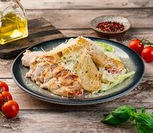 Цезарь Куриный