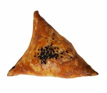 Самса с говядиной