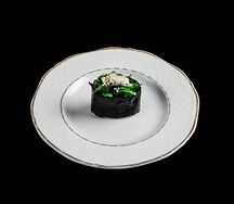 Гункан с Чукой