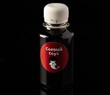 Соевый соус