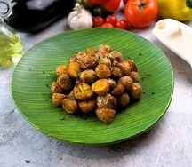 Картофель бэби