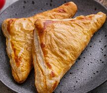 Хачапури с сыром