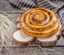 Улитка французская