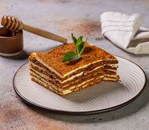 Медовик