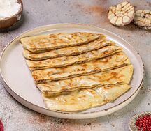 Чапильг с мясом