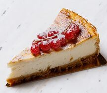 Чизкейк классический