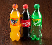 Fanta