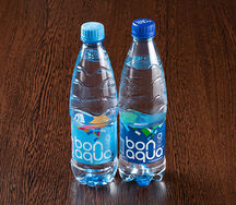 Питьевая вода BonAgua