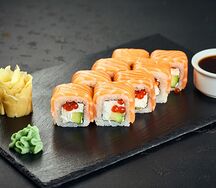 Ролл Орицу маки