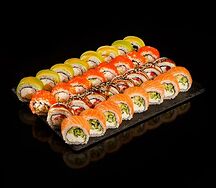 Сет Rolls Rolls