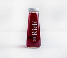 Сок Rich Вишня