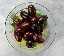 Оливки Каламата