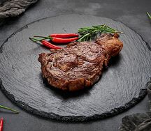 Стейк Рибай