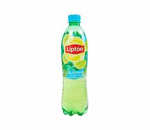 Холодный чай Липтон