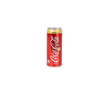 Coca-Cola Vanilla