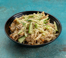 Классический Wok