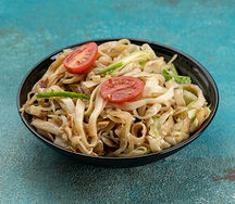 Вегетарианский Wok