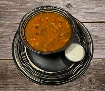 Солянка мясная сборная