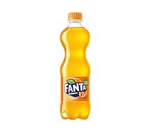 Fanta