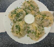 Манты