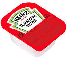 Кетчуп Heinz
