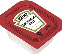 BBQ Heinz