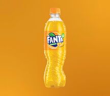 Фанта