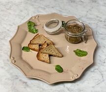 Икра грибная