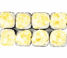 Запеченный Маки