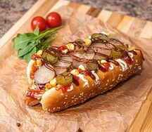 Мексиканский