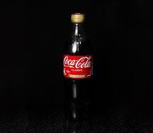 Coca-Cola Classic