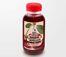 Лимонад Вишня-Черешня
