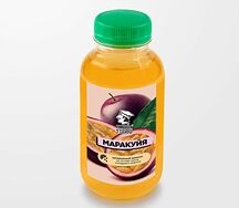Лимонад Маракуйя