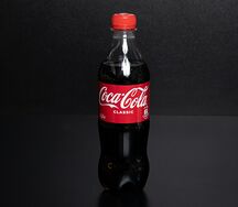 Coca Cola