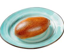 Пирожок с капустой