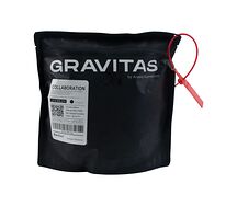 Gravitas coffee by Arseniy Kuznetsov