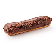 Эклер Шоколадный