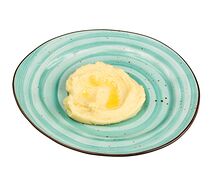 Пюре картофельное