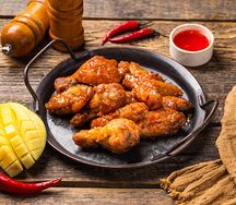 Крылышки Little Thai