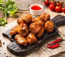 Крылышки Chelsea Sweet Chili