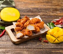 Куриные стрипсы Chili Mango