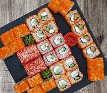 Калифорникейшн