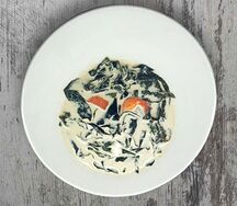 Сливочный с морепродуктами