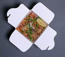 Рис с овощами