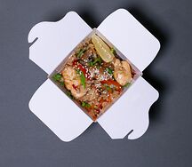 Рис с курицей